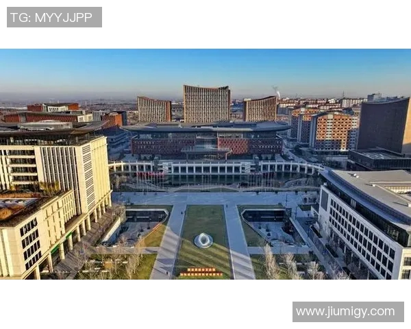 吕俊虎:在科技创新浪潮中引领未来发展的智慧之路 吕俊虎:在科技创新浪潮中引领未来发展的智慧之路