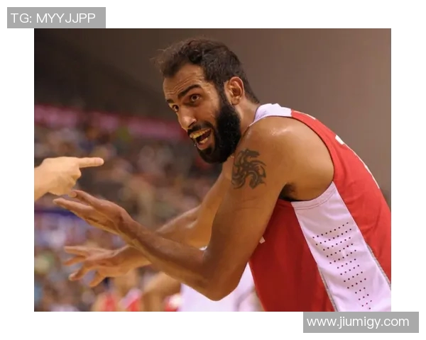 哈达迪与唐正东的巅峰对决谁能在篮球历史上书写传奇篇章 哈达迪与唐正东的巅峰对决谁能在篮球历史上书写传奇篇章